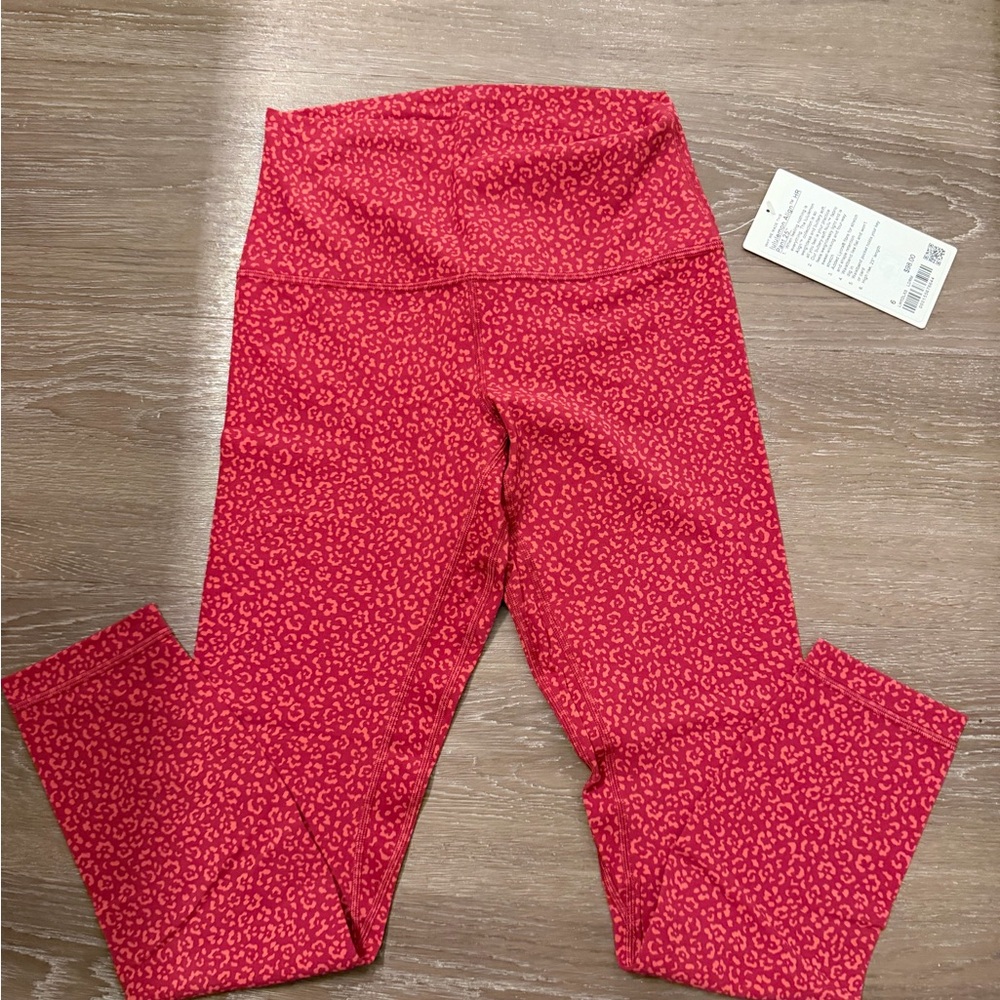 Lululemon Align Leggings